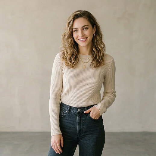 外国人モデル・ハーフモデルの撮影依頼